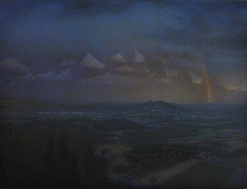 Rainbow Todi